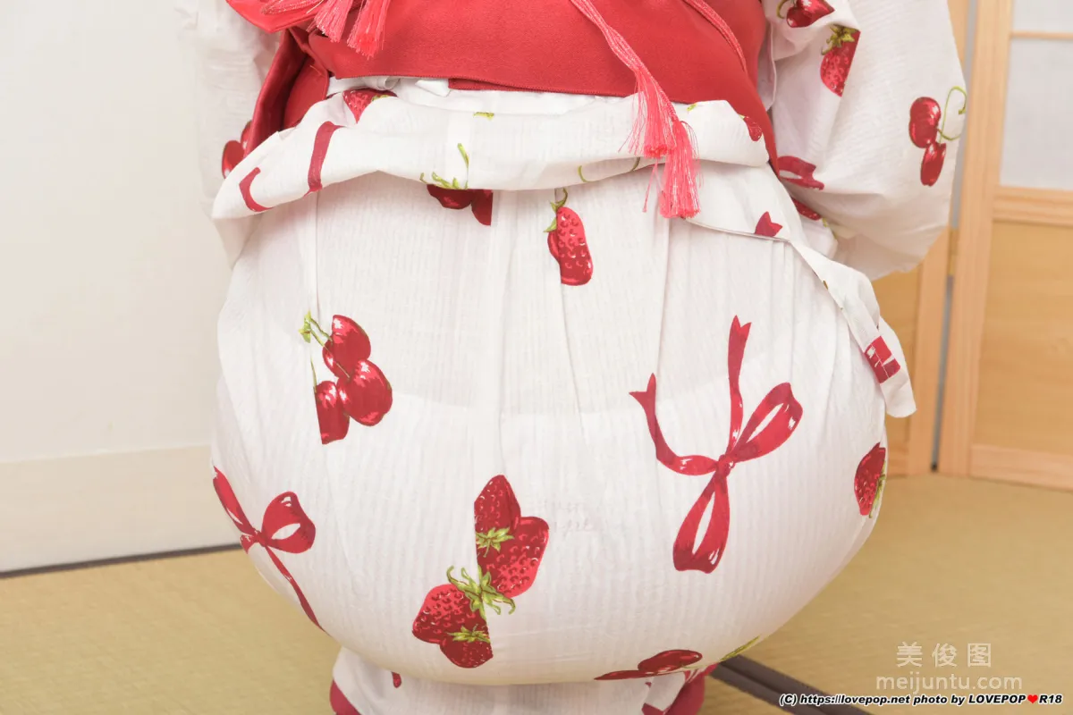 [LOVEPOP] 花音うらら Urara Kanon Photoset 02 15