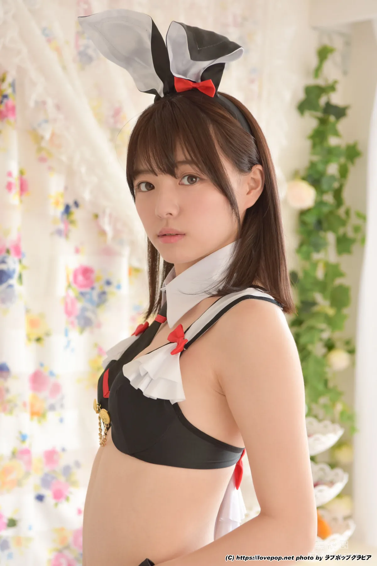 [LOVEPOP] Tsubasa Haduki 葉月つばさ Photoset 14 8