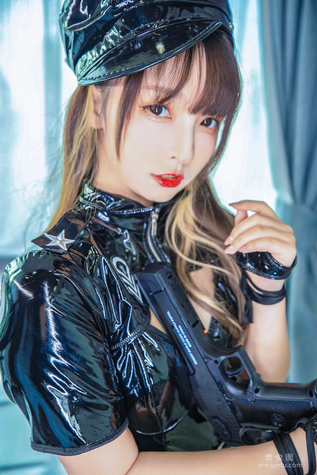 [Cosplay] Shenle Banzhen Dong, The Last Confession, Photo Set photo 65