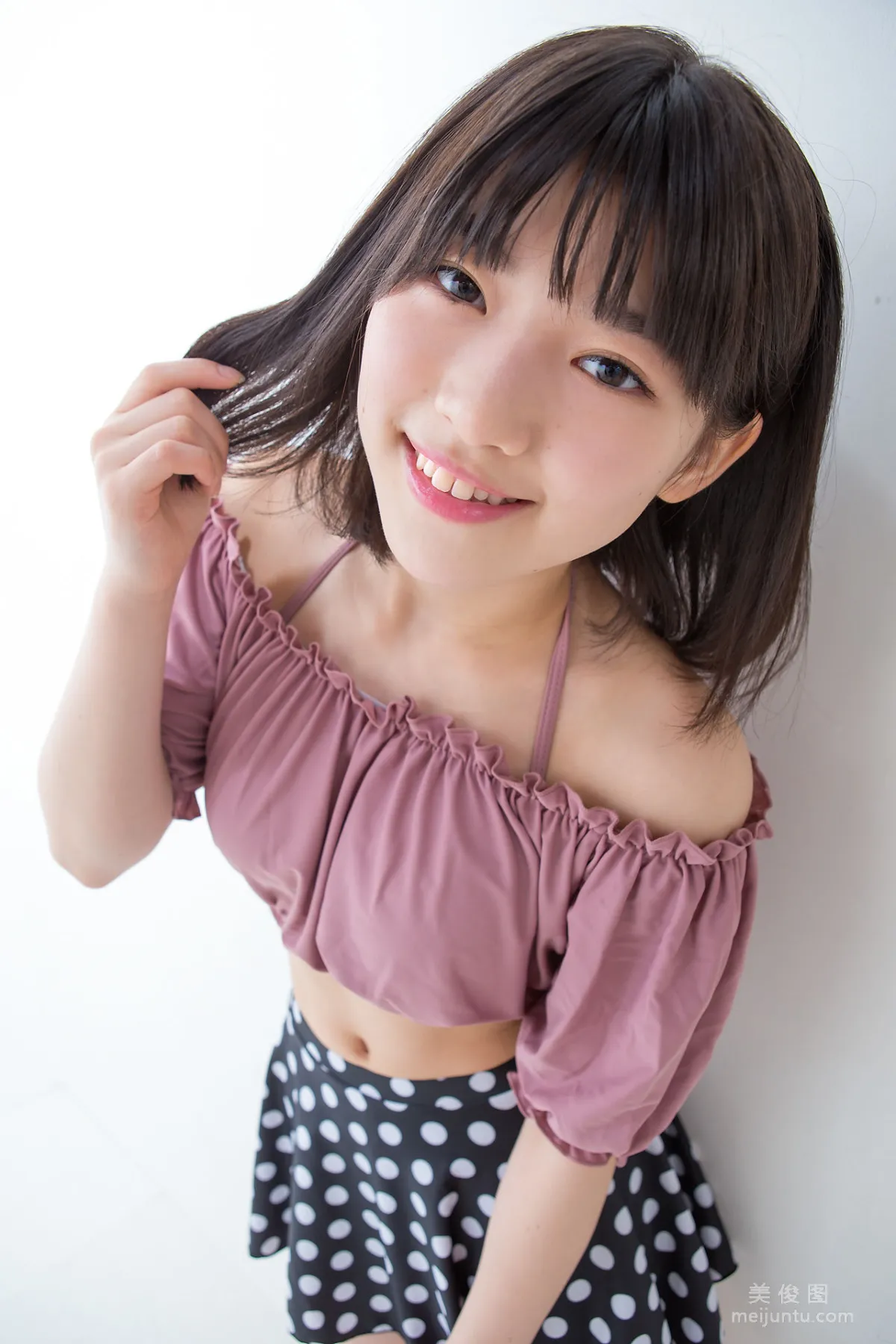 [Minisuka.tv] Risa Sawamura 沢村りさ - Limited Gallery 8.1 21