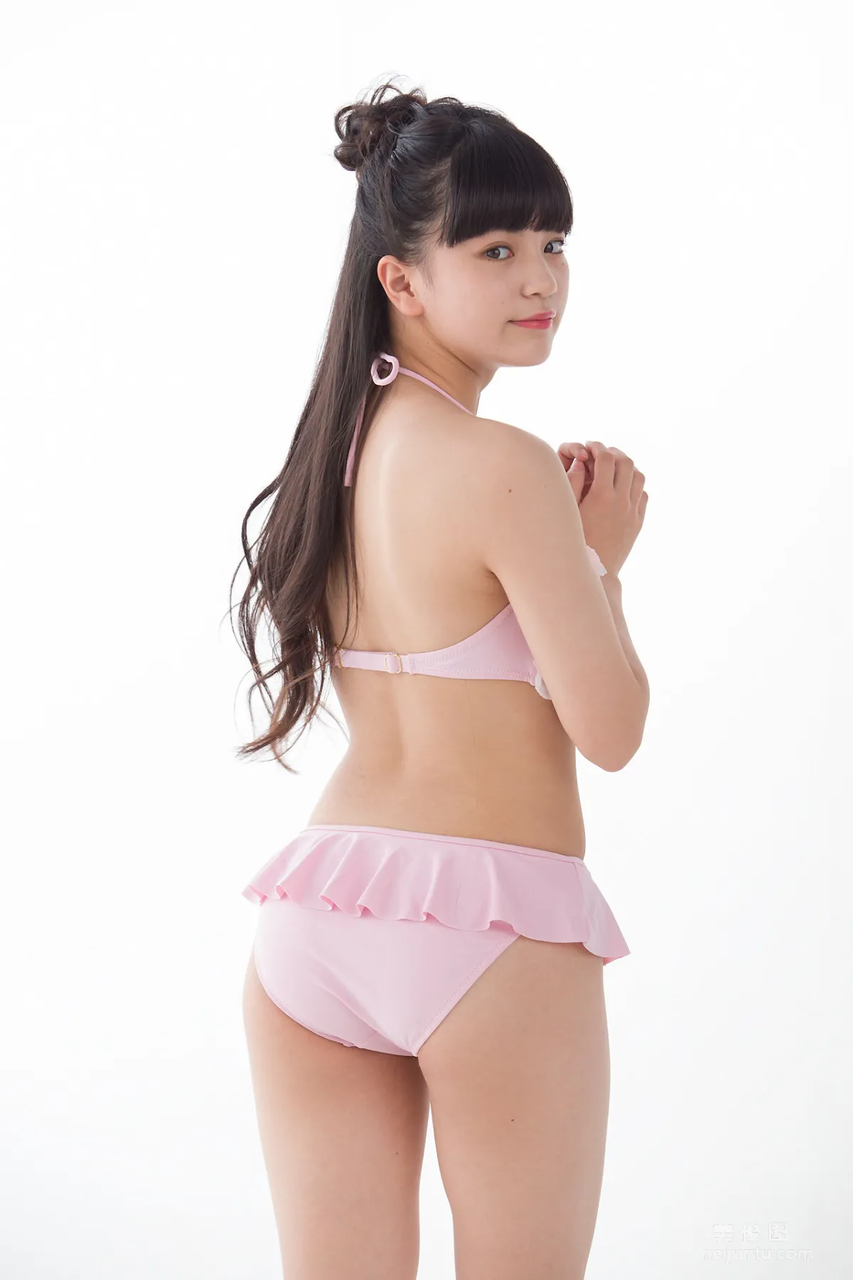 [Minisuka.tv] Hinako Tamaki 玉城ひなこ - Regular Gallery 2.29