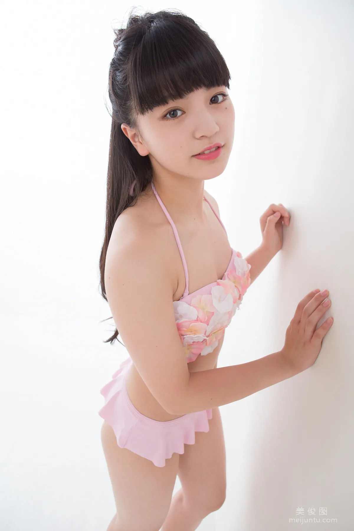 [Minisuka.tv] Hinako Tamaki 玉城ひなこ - Regular Gallery 2.227
