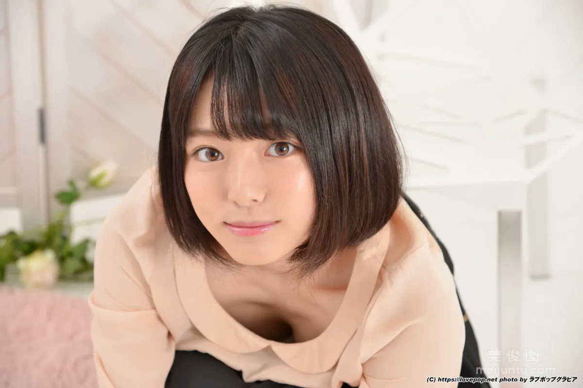 [LOVEPOP] 葉月つばさ Tsubasa Haduki Photoset 15 11