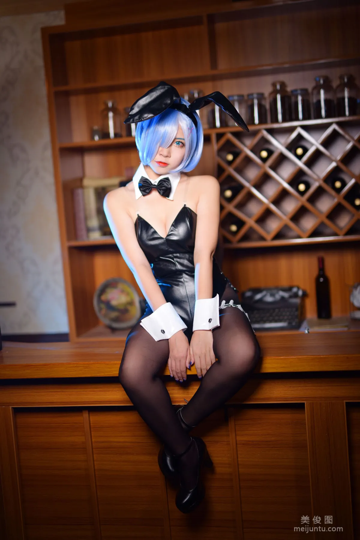 Erzuo Nisa: Web Idols photo 12