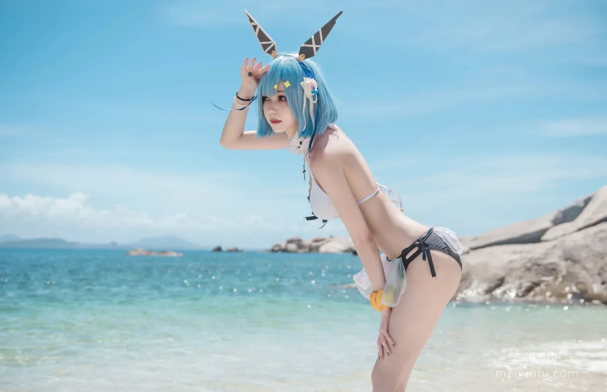 Nide Fuqing: Web Idols photo 18