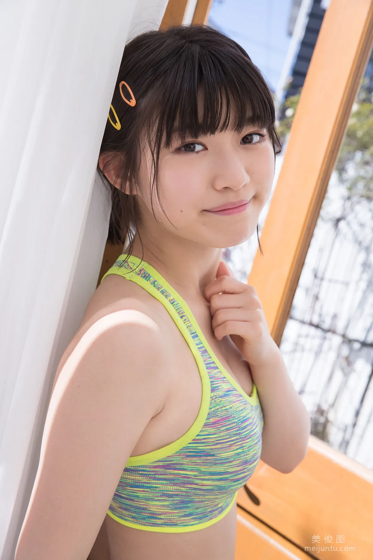[Minisuka.tv] 沢村りさ - Secret Gallery (STAGE2) 4.1 15