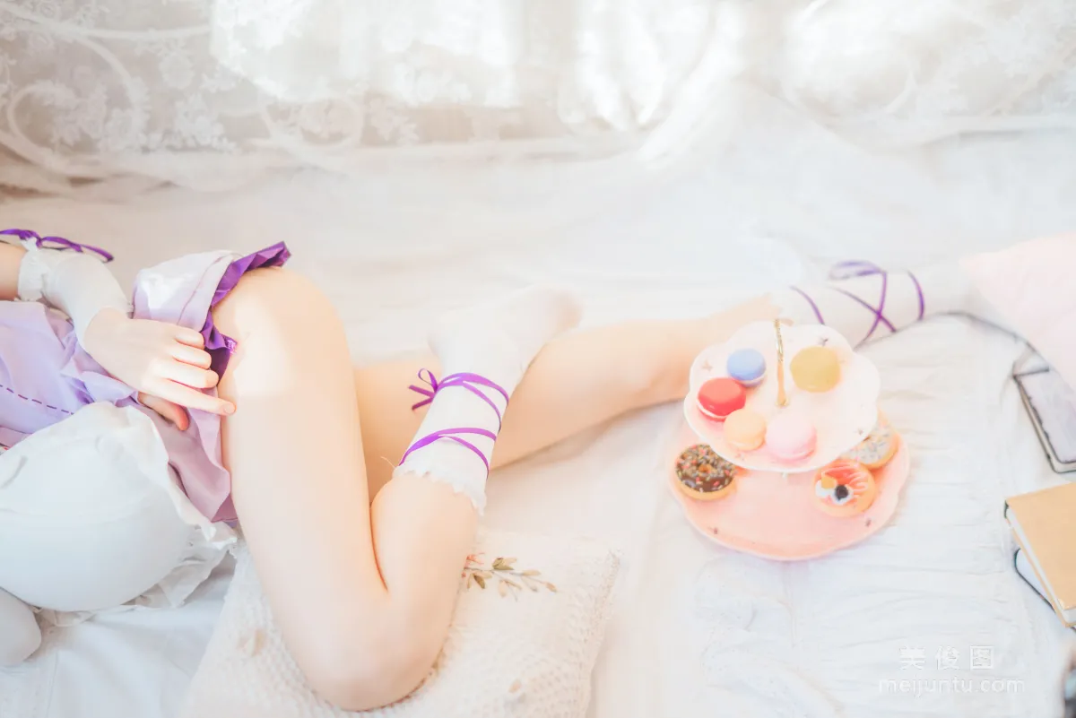 Chun Momo: Web Idols photo 34