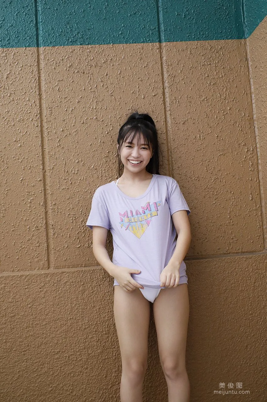 [WPB-net] No.247 大原優乃 - I can hear a sigh 吐息が聞こえる。 39