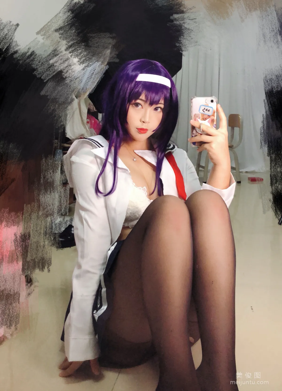 Bai Ye: Web Idols photo 21