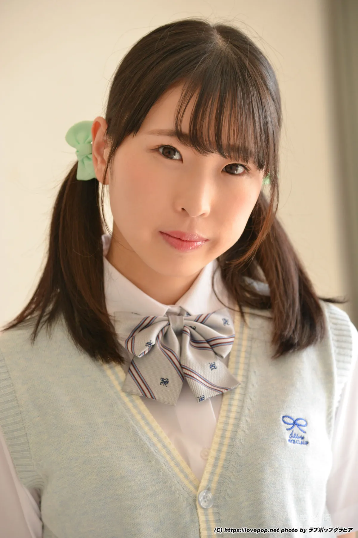 [LOVEPOP] 夏木紫帆 Shiho Natsuki Photoset 02 26