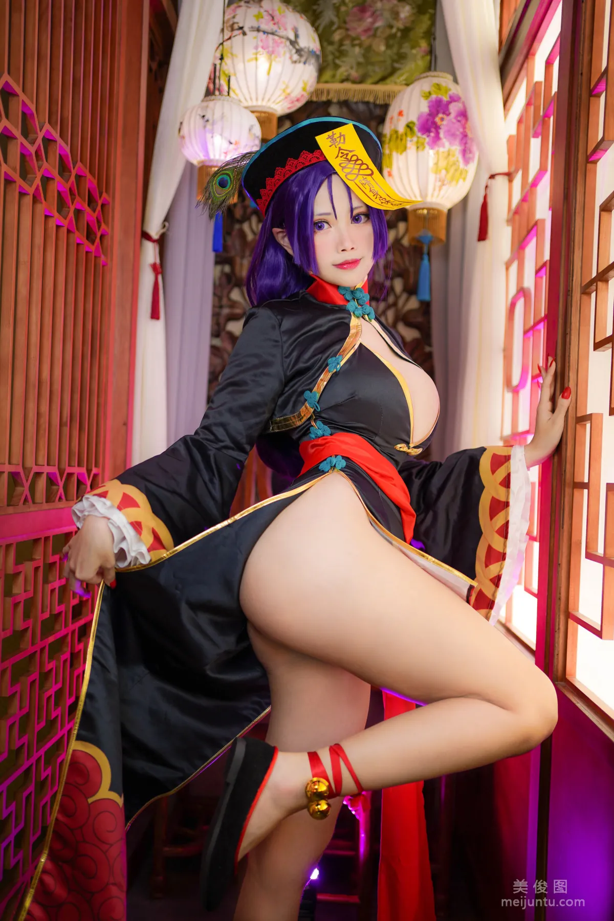 Xuan KaYa: Web Idols photo 4