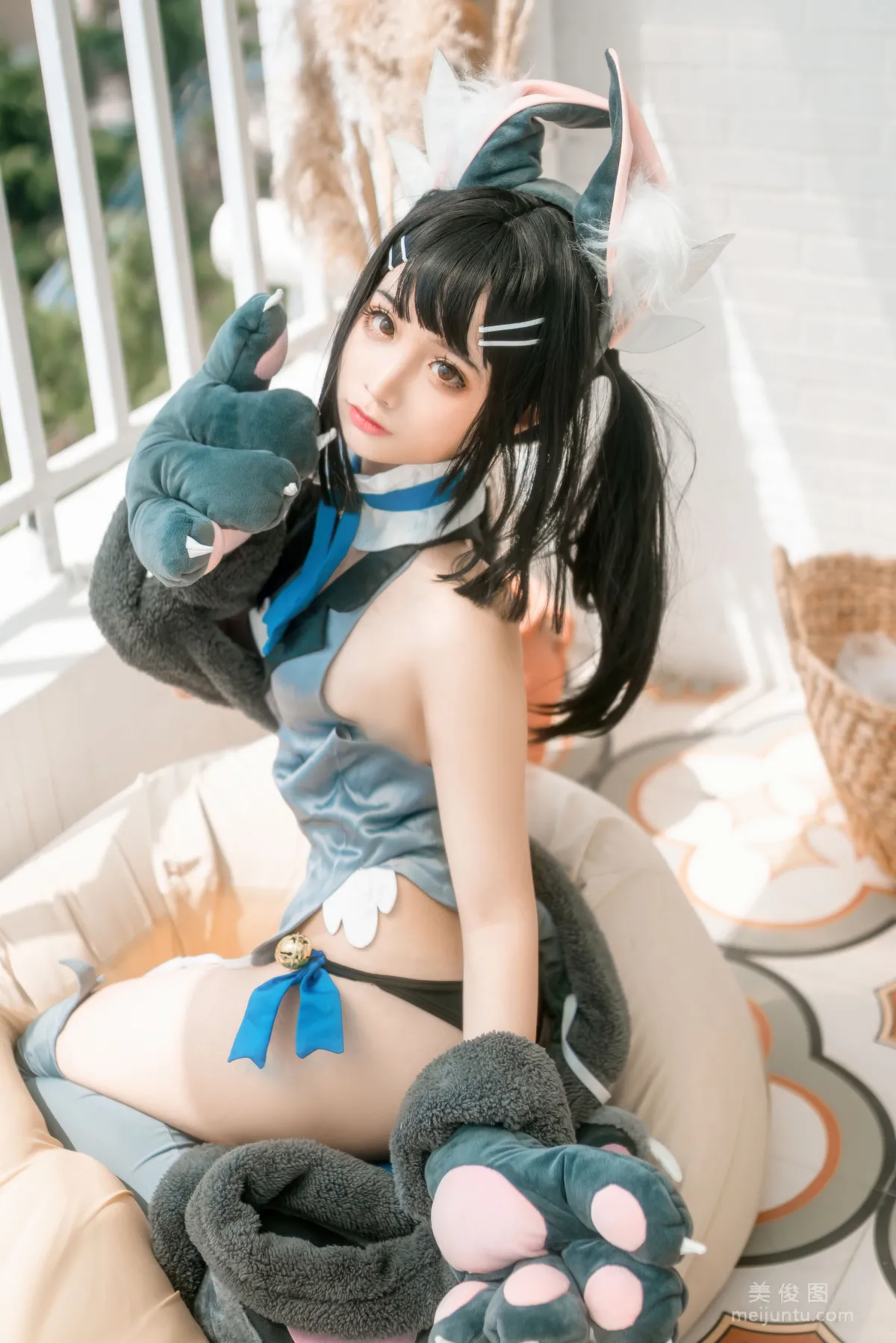 Chun Momo: Web Idols photo 16