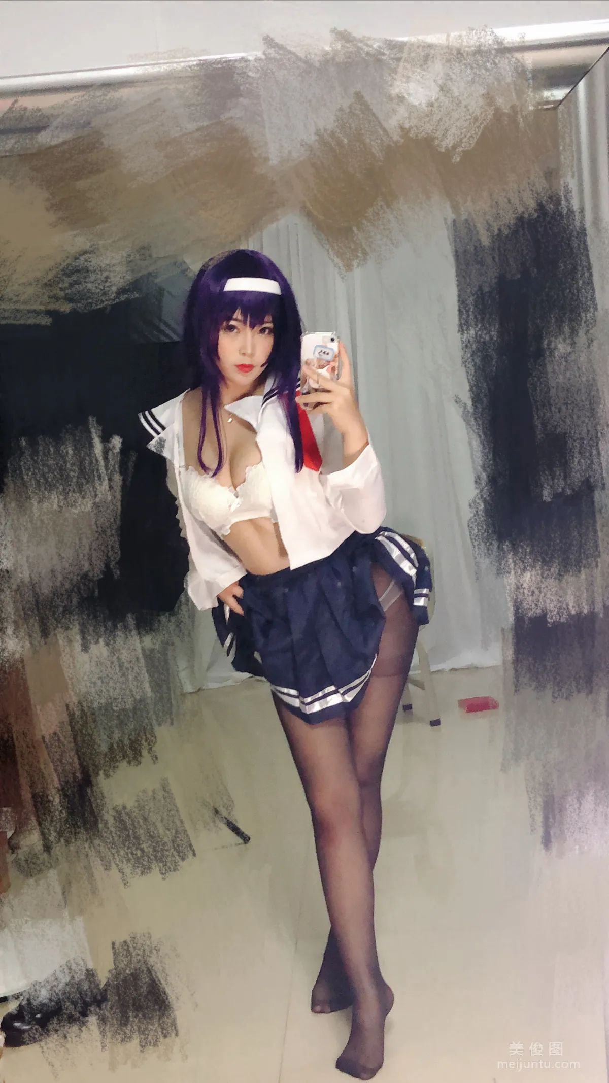 Bai Ye: Web Idols photo 20