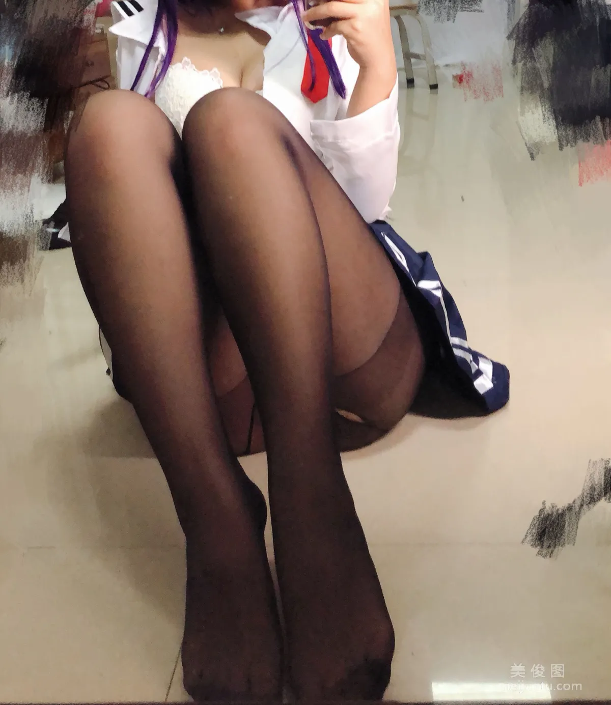 Bai Ye: Web Idols photo 22