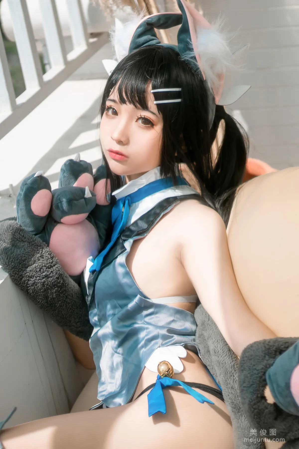 Chun Momo: Web Idols photo 10