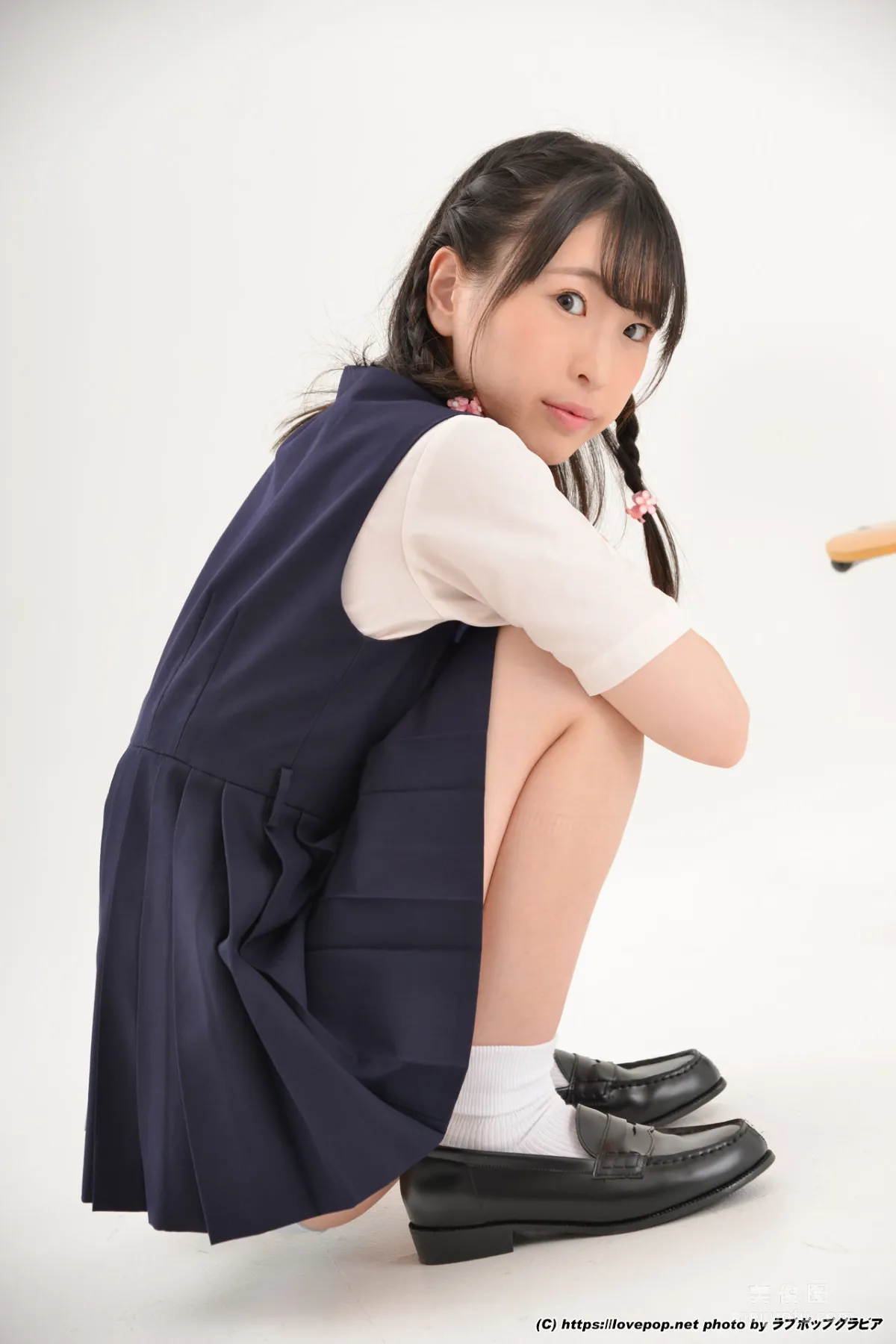 [LovePop] Shiho Natsuki Photoset 03 photo 20