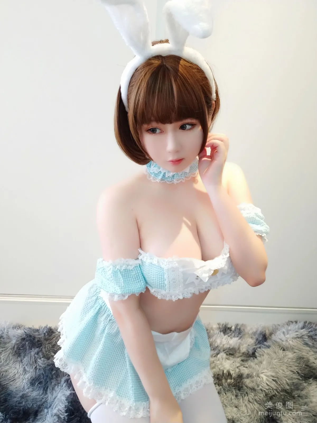 Shiyi Jiangya: Web Idols photo 16
