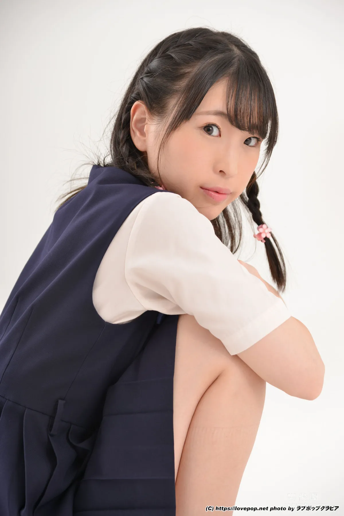 [LovePop] Shiho Natsuki Photoset 03 photo 21