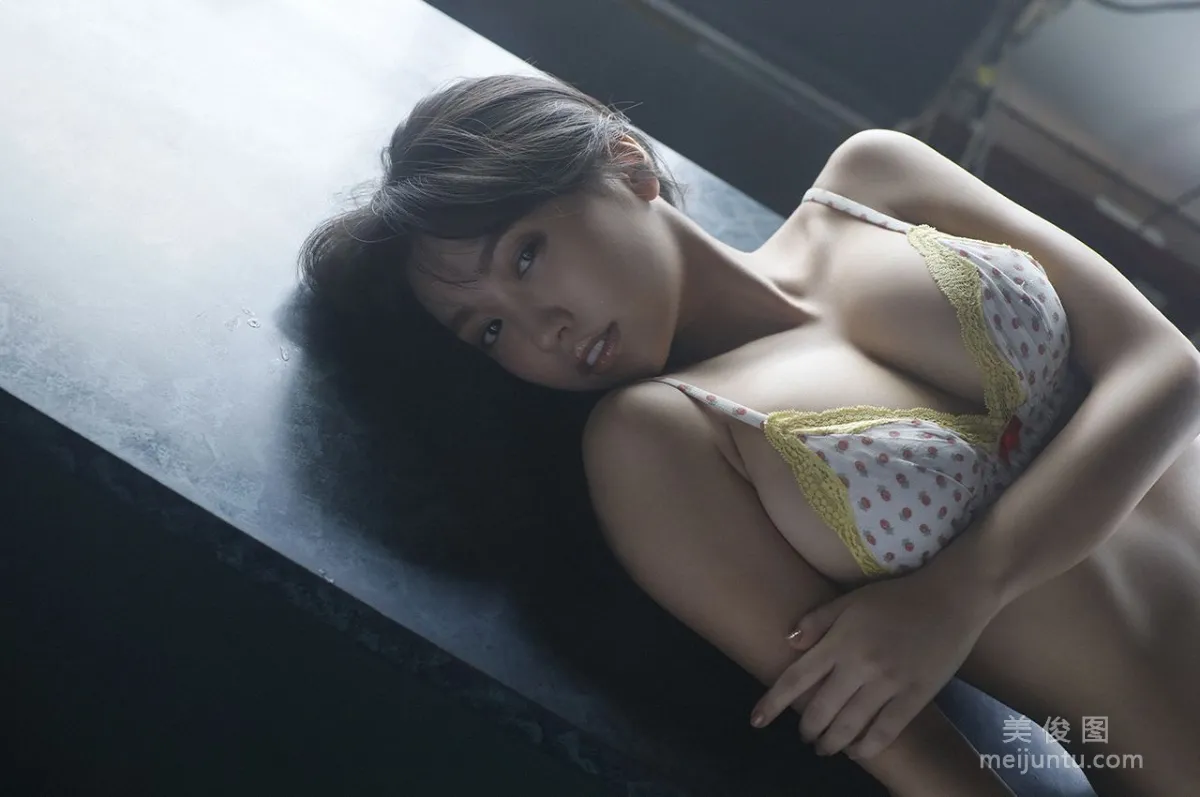 [WPB-net] No.247 大原優乃 - I can hear a sigh 吐息が聞こえる。 85