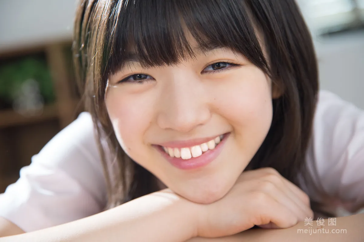 [Minisuka.tv] Risa Sawamura 沢村りさ - Limited Gallery 9.1 30