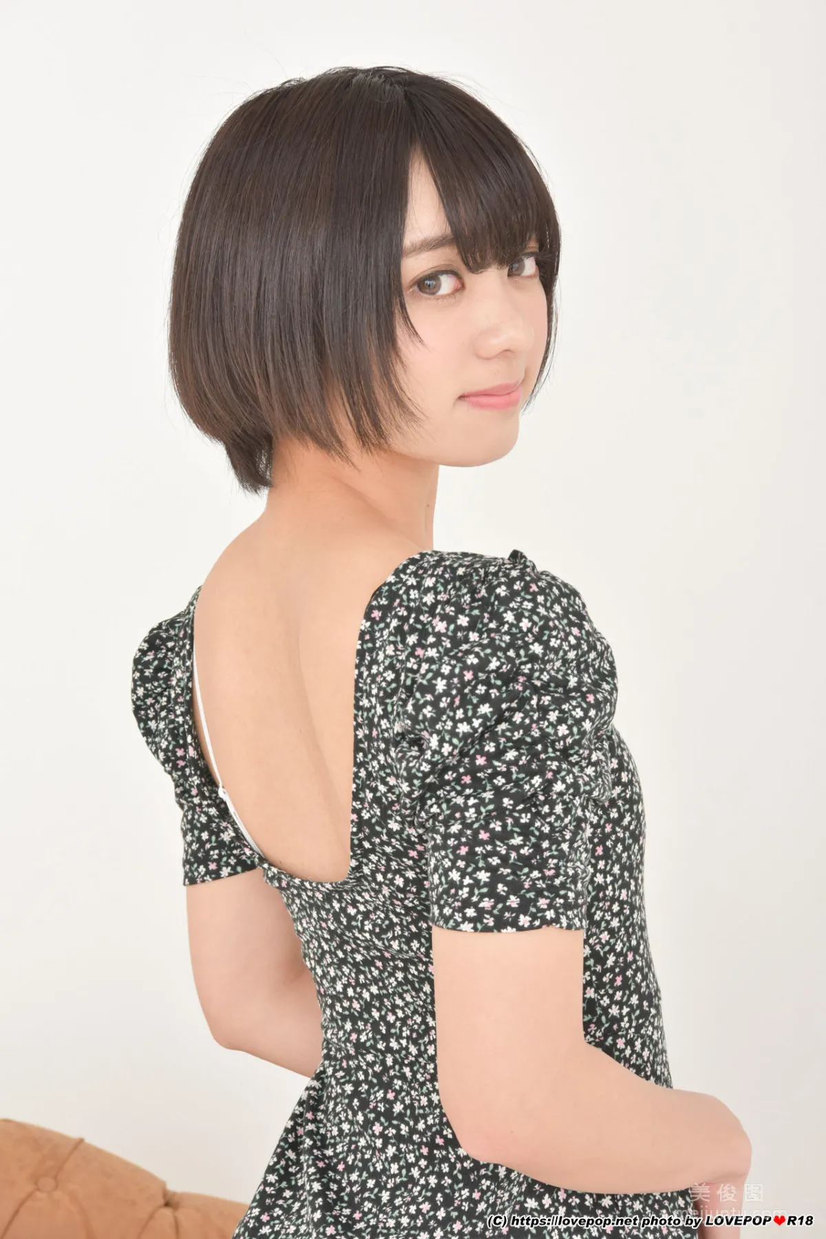 [LovePop] Suzu Monami Photoset 04 photo 8