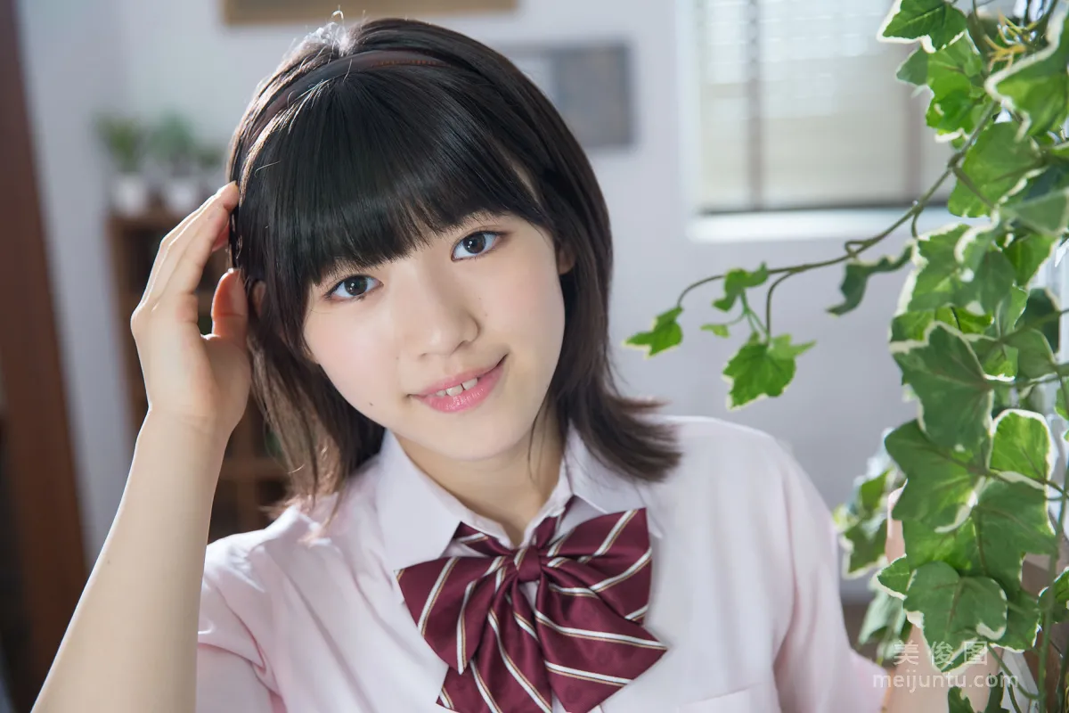 [Minisuka.tv] Risa Sawamura 沢村りさ - Limited Gallery 9.1 9