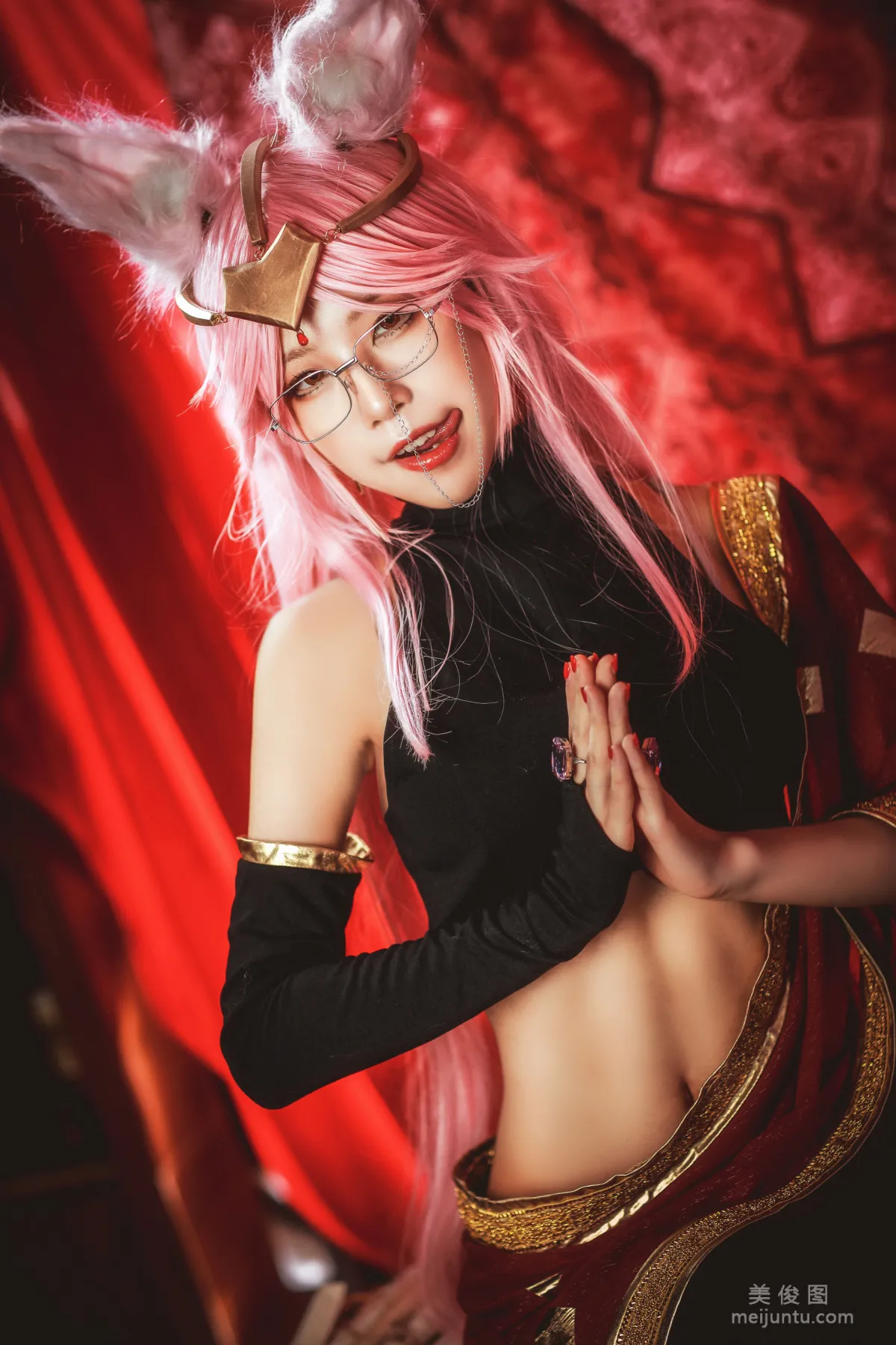 Shui Miao: Web Idols photo 7