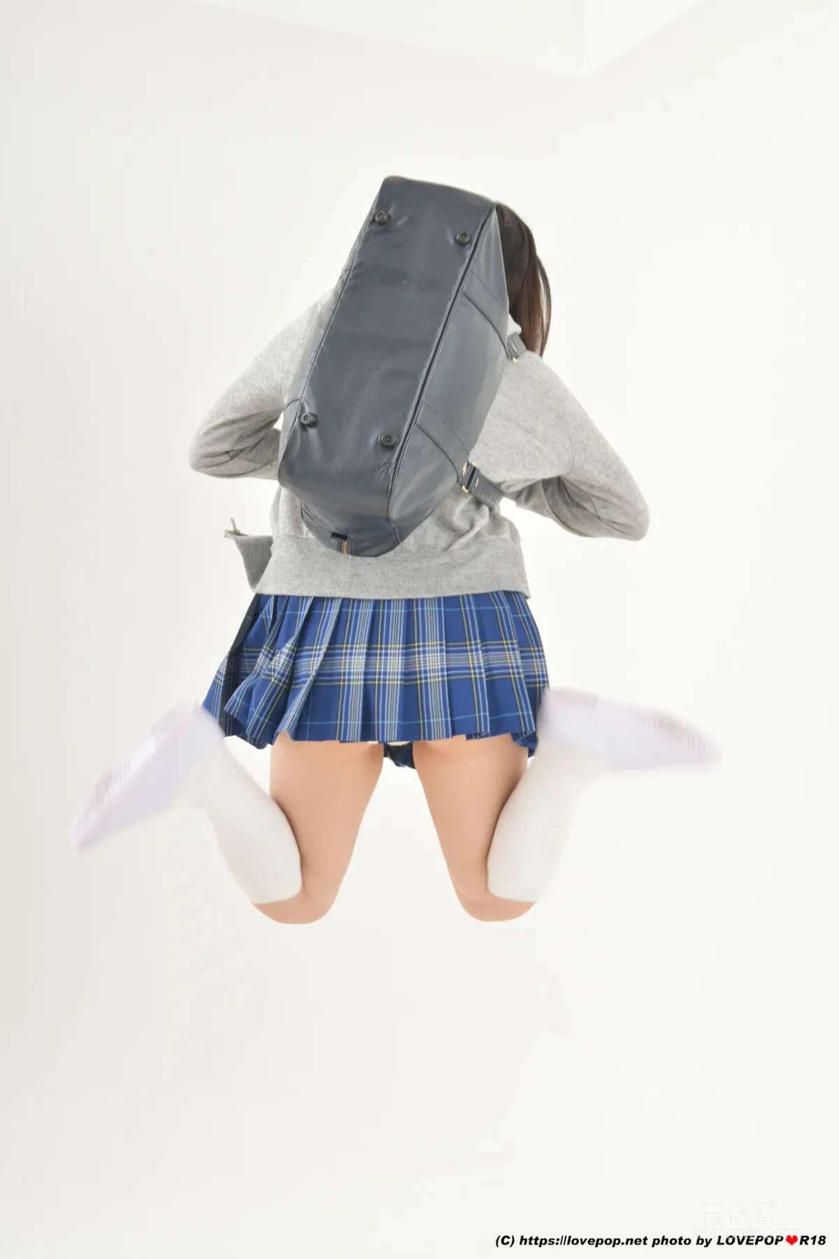 [LovePop] Urara Kanon Urara Kanon/Urara Kanon Photoset 03 photo 10