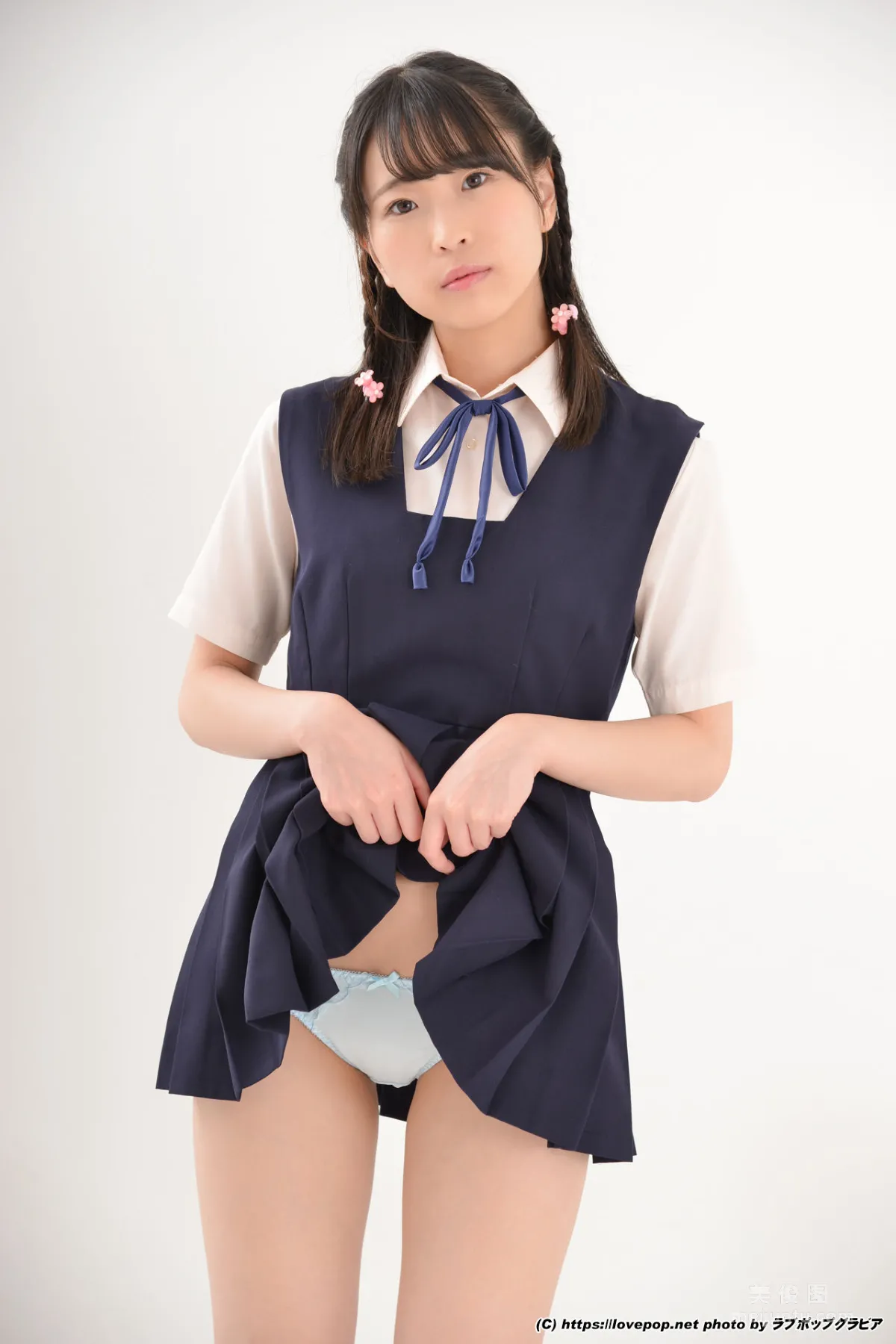[LovePop] Shiho Natsuki Photoset 03 photo 44