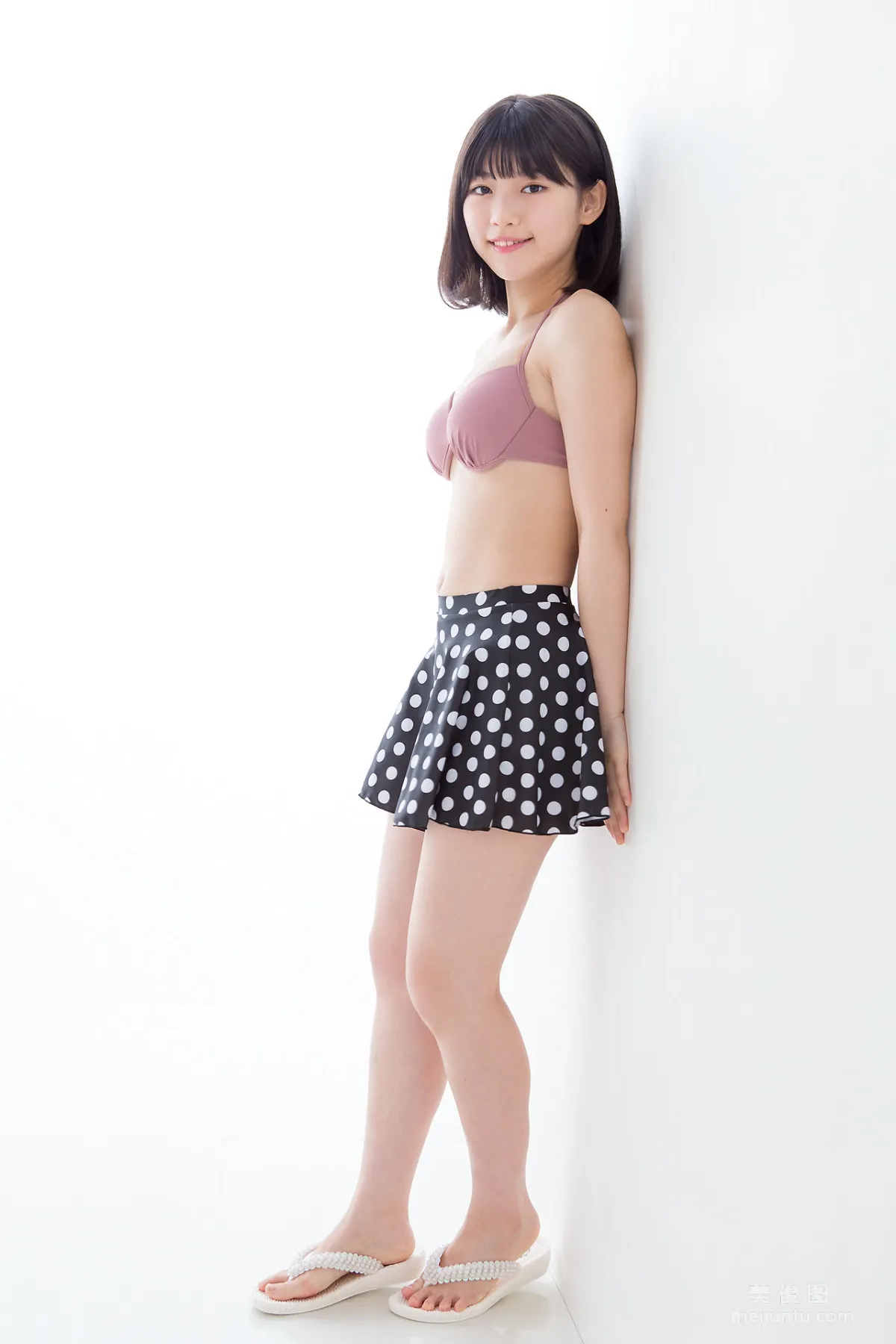 [Minisuka.tv] Risa Sawamura 沢村りさ - Limited Gallery 8.1 34