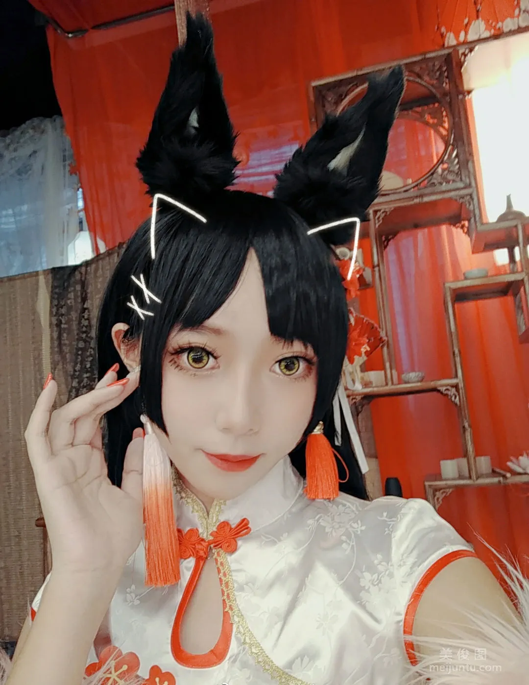 Lengleng Mixiao: Web Idols photo 6