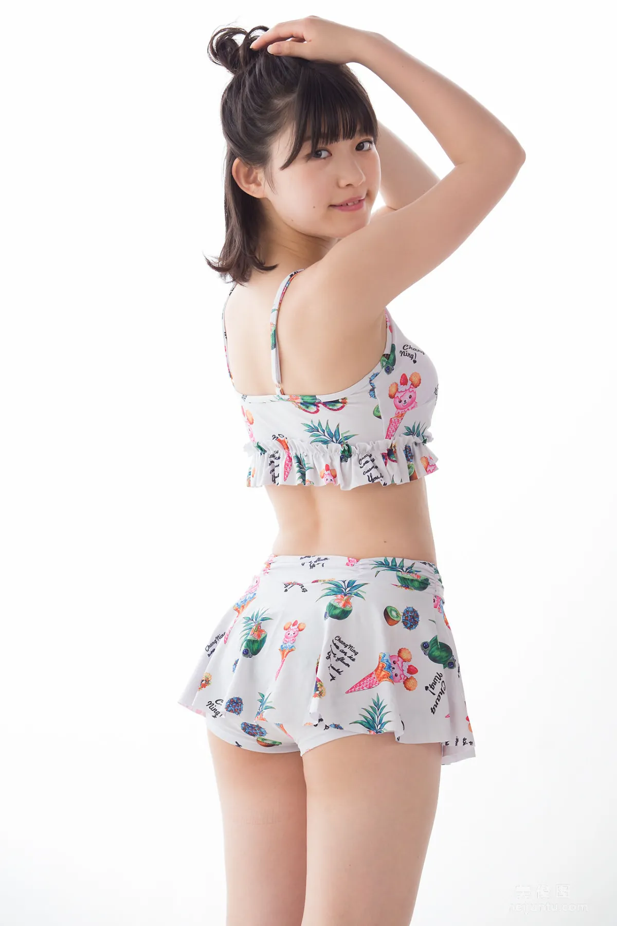 [Minisuka.tv] 沢村りさ - Limited Gallery 8.310