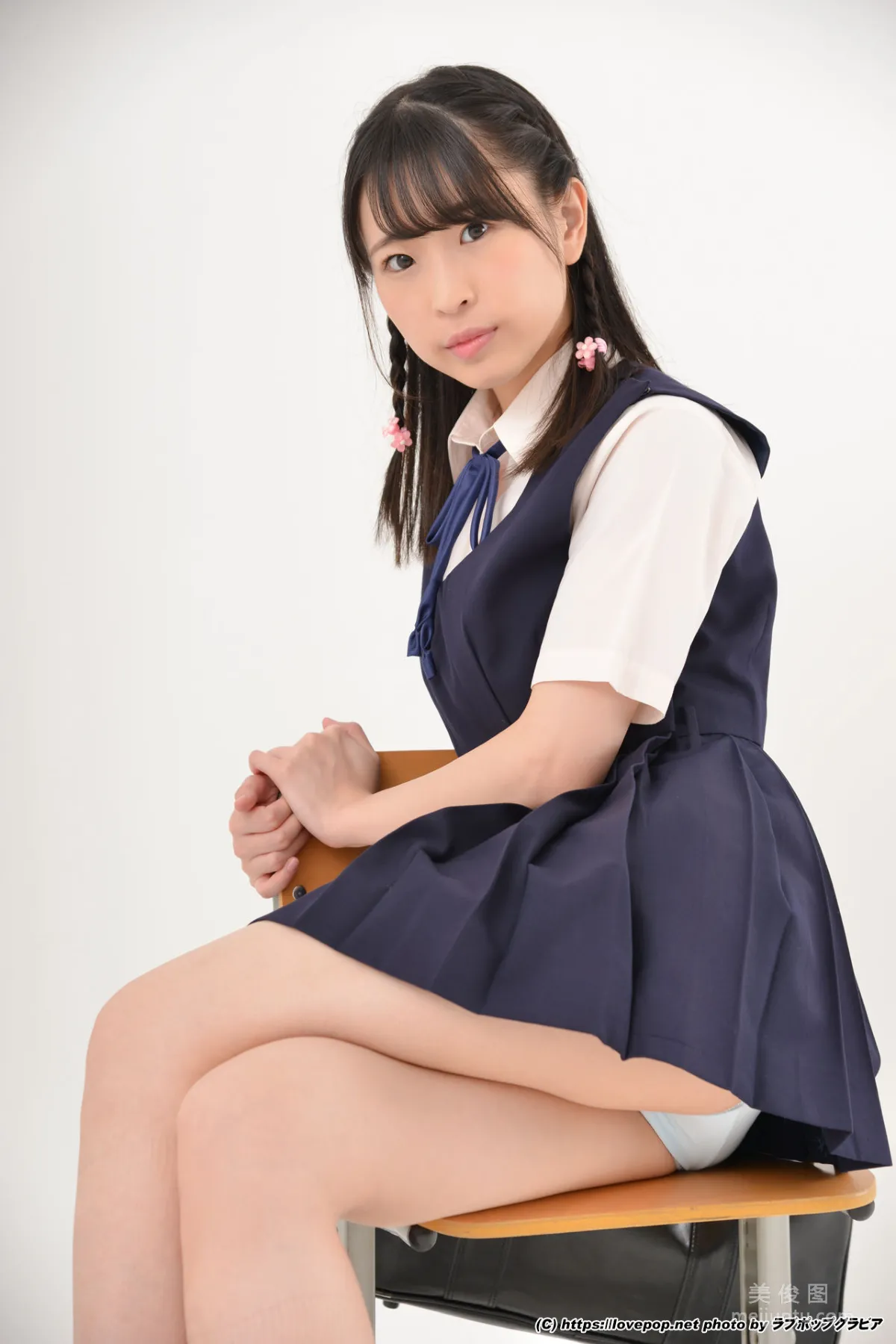[LovePop] Shiho Natsuki Photoset 03 photo 36