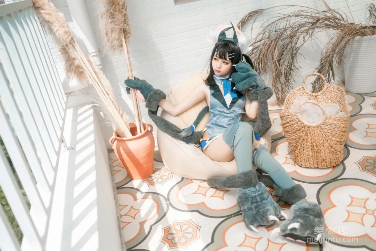 Chun Momo: Web Idols photo 1
