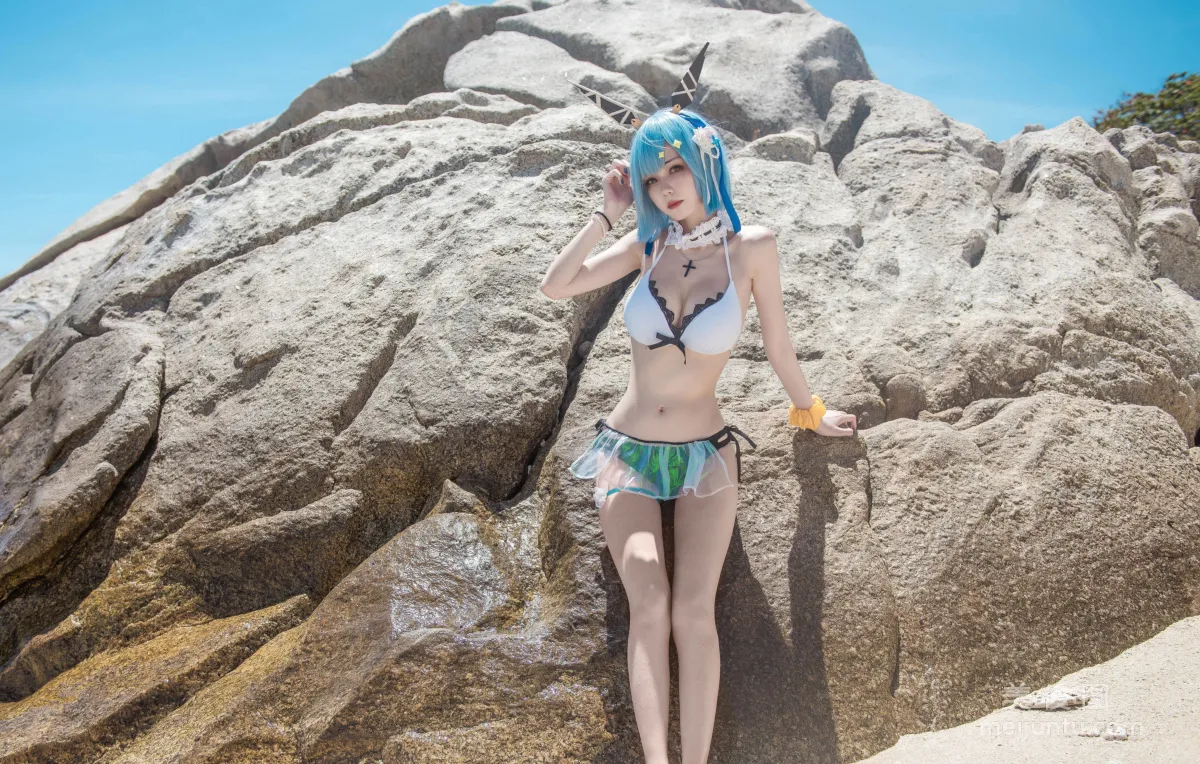Nide Fuqing: Web Idols photo 12