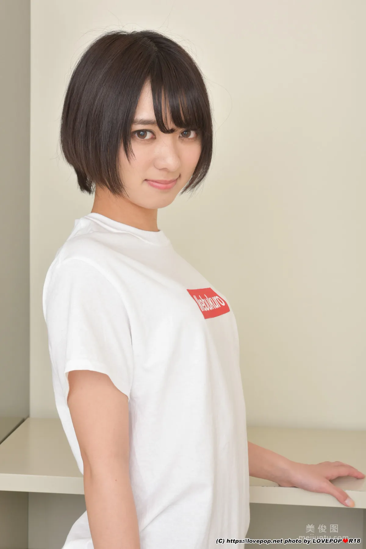 [LOVEPOP] Suzu Monami 萌波鈴/もなみ鈴 Photoset 03 4