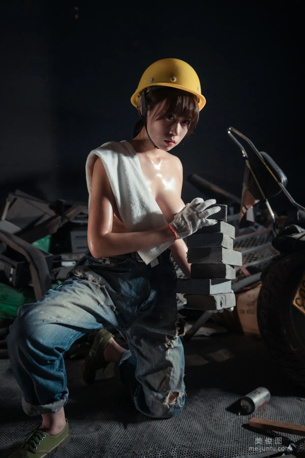 Nai Xijiang: Web Idols photo 8