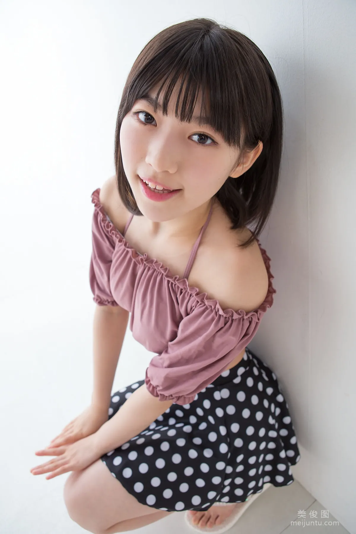 [Minisuka.tv] Risa Sawamura 沢村りさ - Limited Gallery 8.1 25