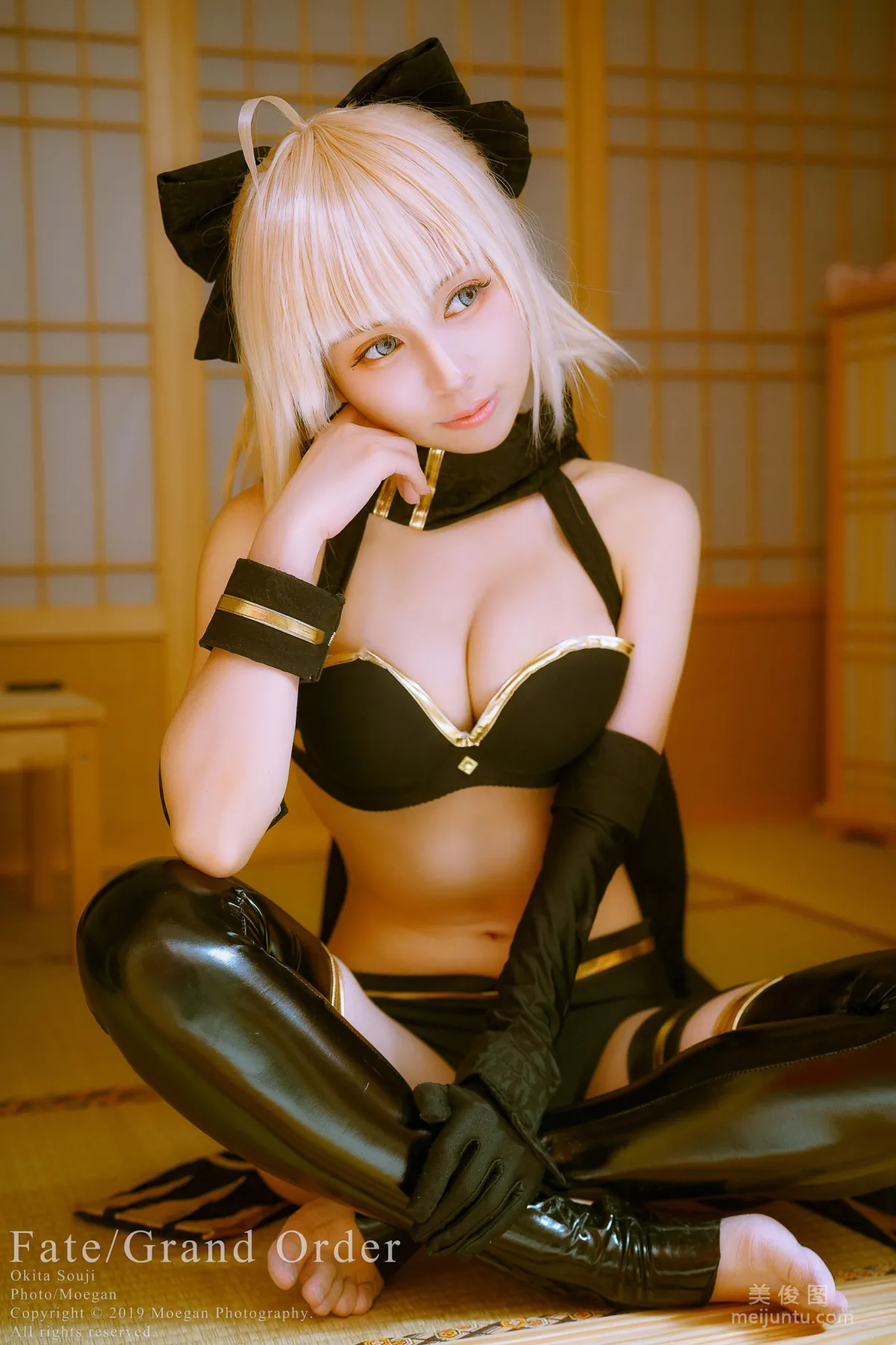 Miyana Miya: Web Idols photo 13