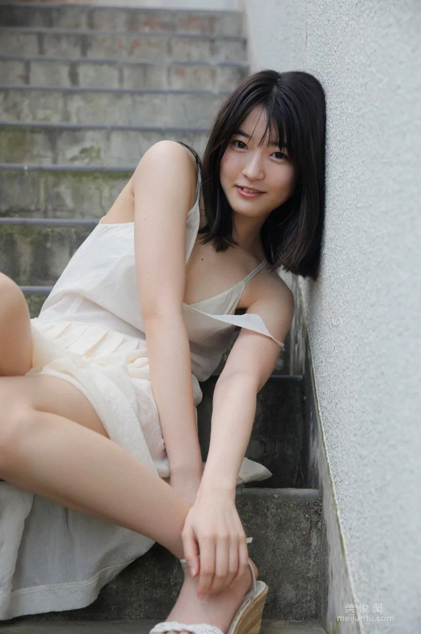 [WPB-net] Extra No.923 吉永アユリ - May like 好きかもしれない22