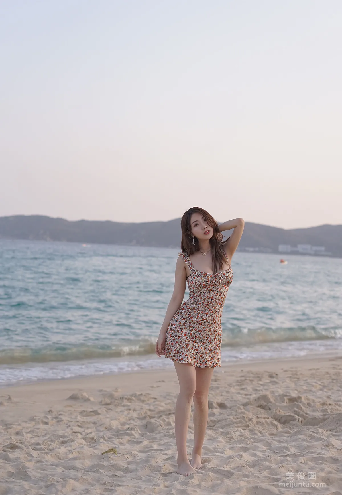 Hei Chuan: Web Idols photo 5