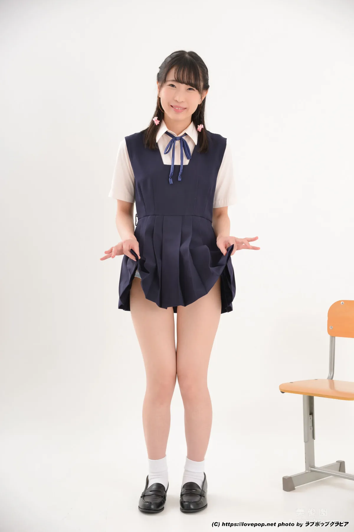 [LovePop] Shiho Natsuki Photoset 03 photo 45