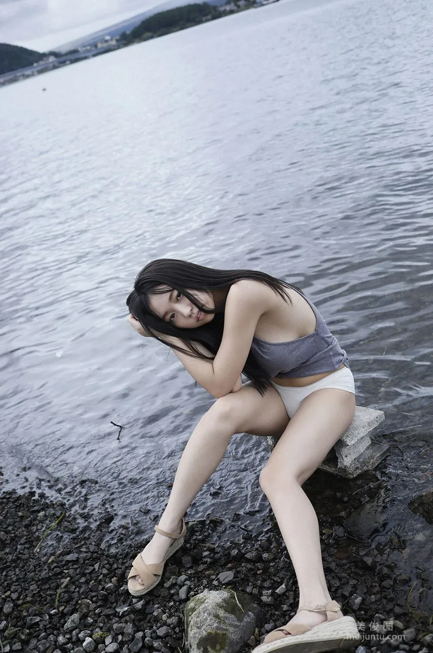 [WPB-net] No.247 大原優乃 - I can hear a sigh 吐息が聞こえる。 103