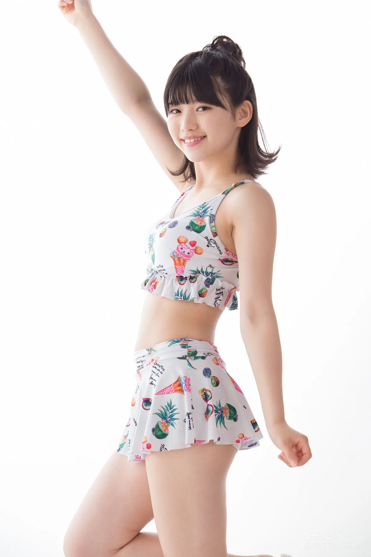[Minisuka.tv] 沢村りさ - Limited Gallery 8.37