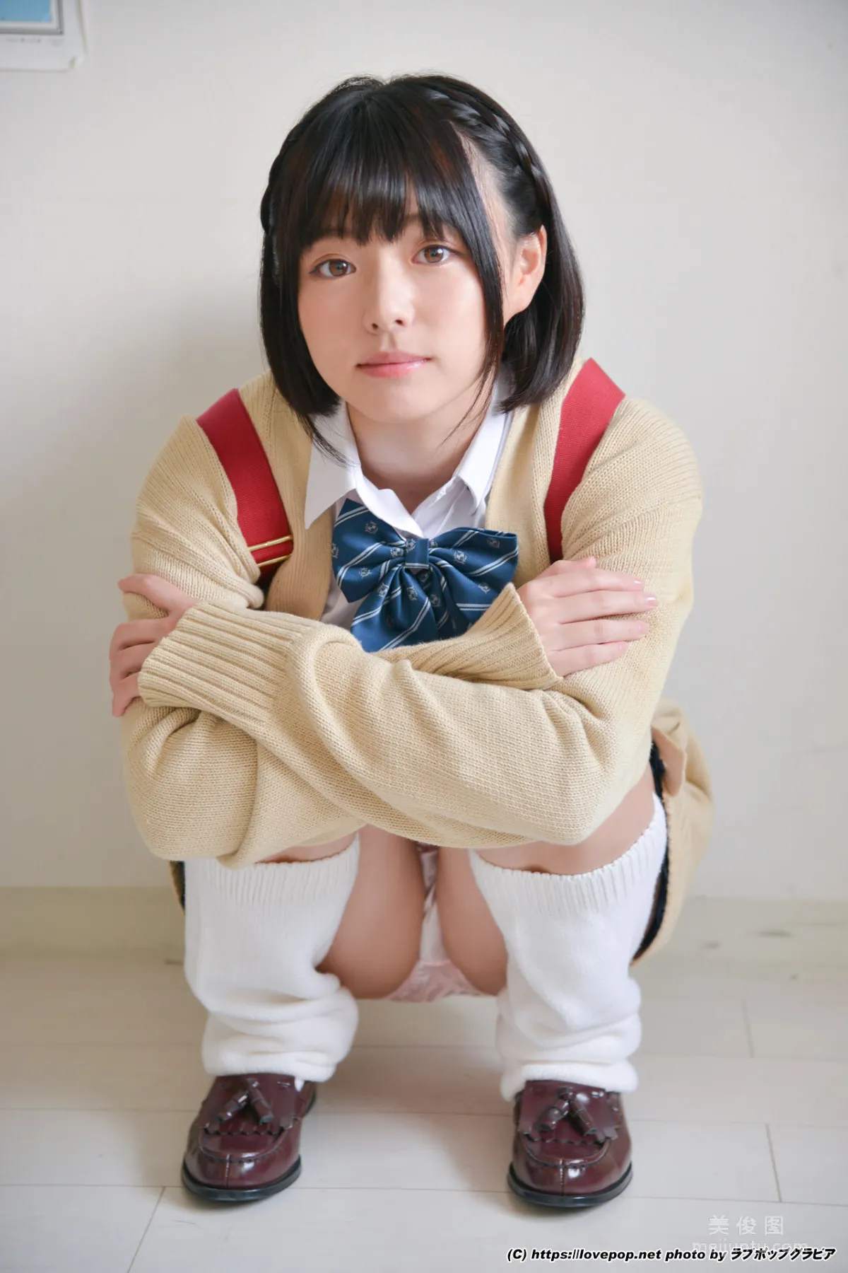 [LOVEPOP] Tsubasa Haduki 葉月つばさ Photoset 16 21