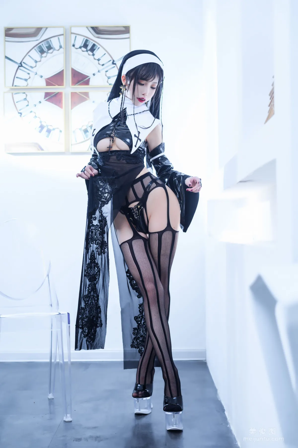 Shui Miao: Web Idols photo 40