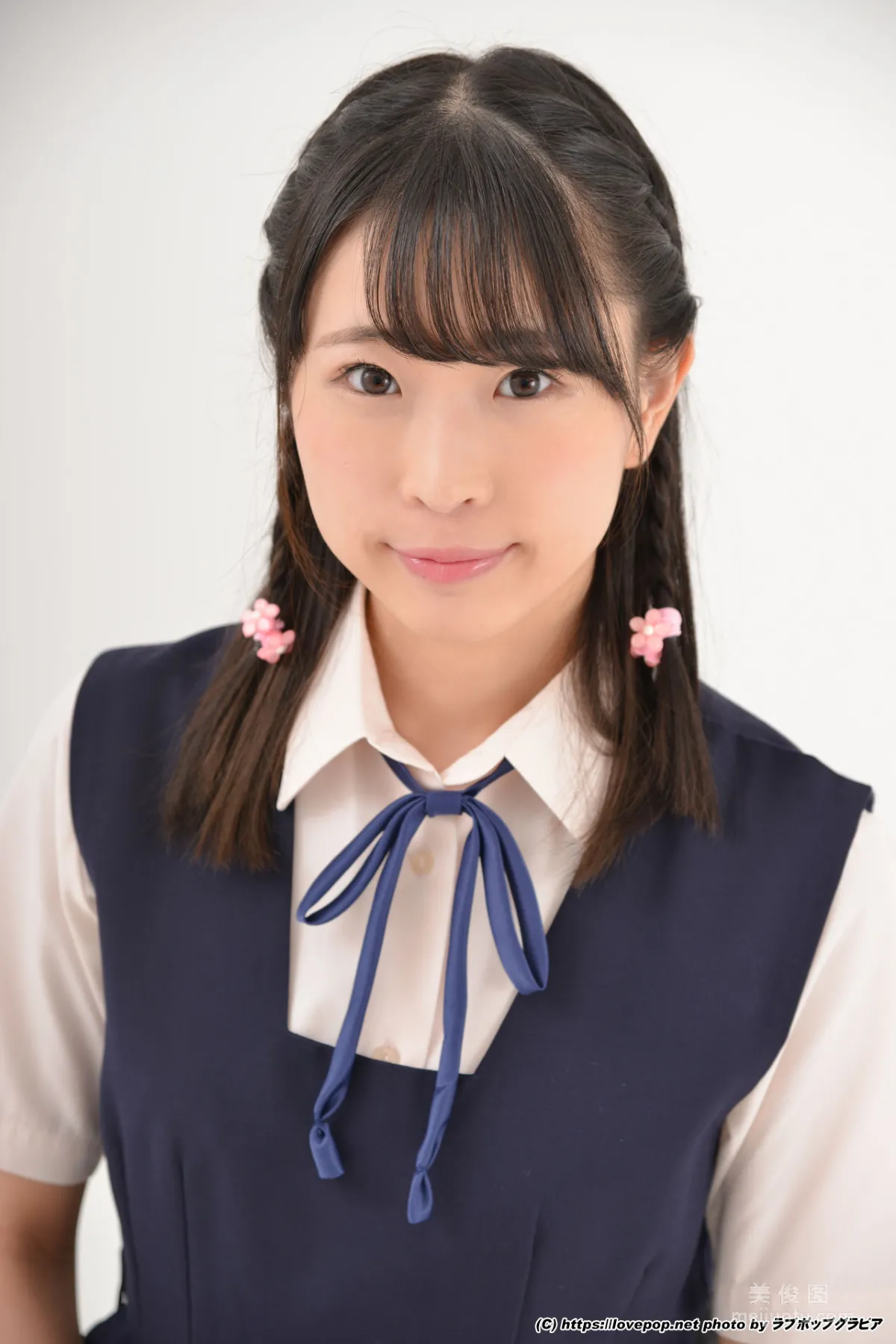 [LovePop] Shiho Natsuki Photoset 03 photo 3