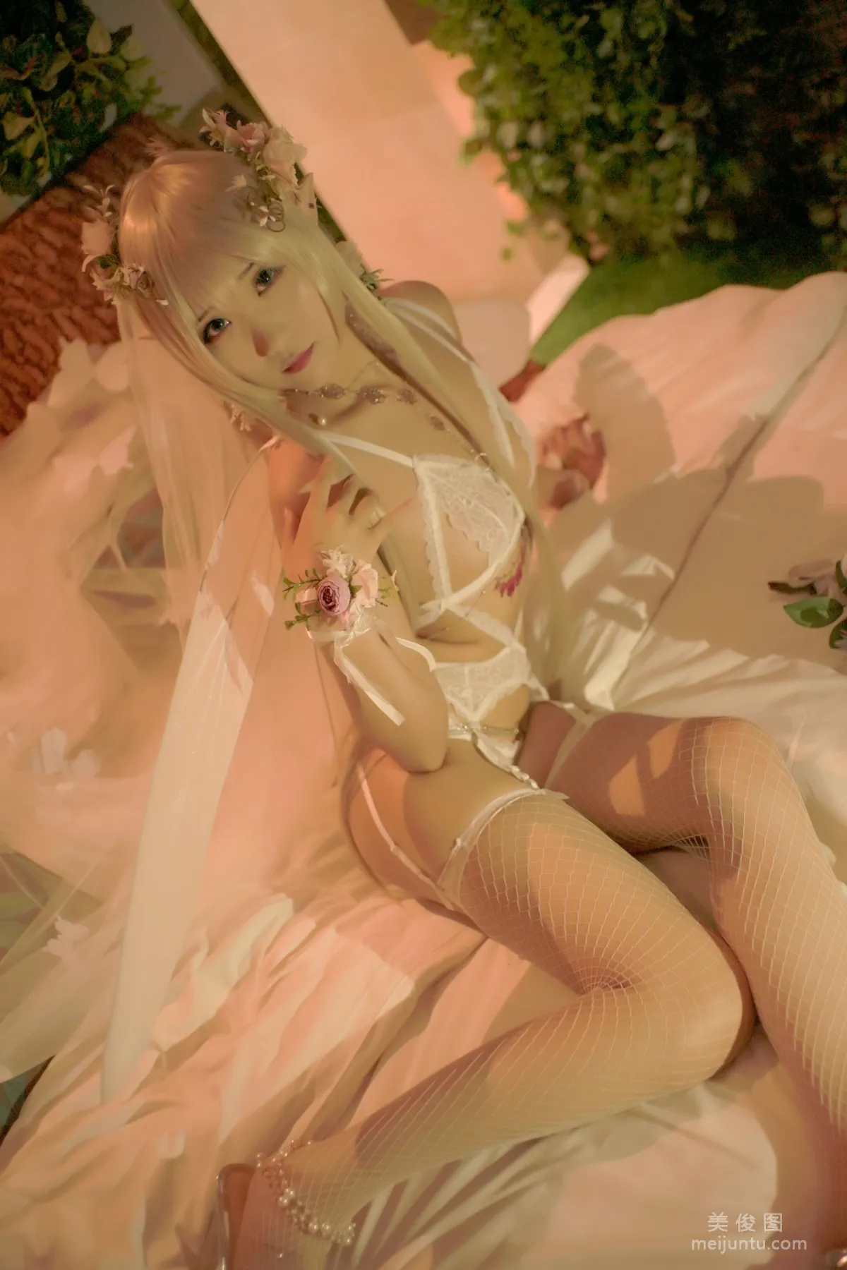 Xiao Meiyan: Web Idols photo 47
