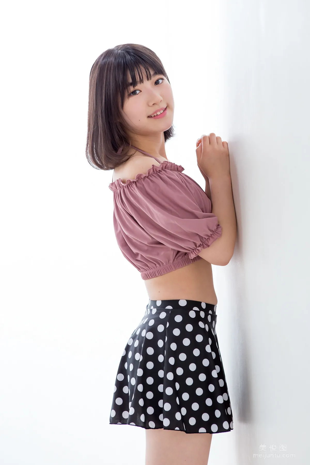 [Minisuka.tv] Risa Sawamura 沢村りさ - Limited Gallery 8.1 12