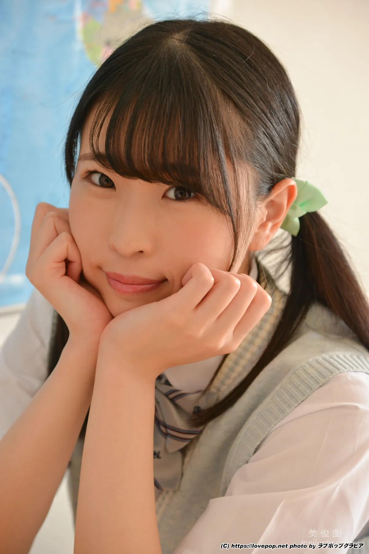 [LOVEPOP] 夏木紫帆 Shiho Natsuki Photoset 02 43